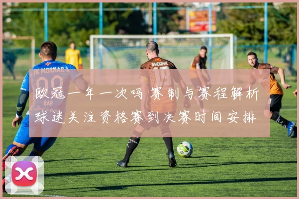 欧冠一年一次吗 赛制与赛程解析 球迷关注资格赛到决赛时间安排